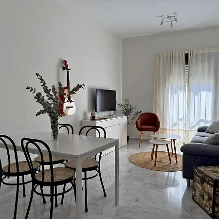 El Compas De Jerez - Ole Solutions Jerez de la Frontera