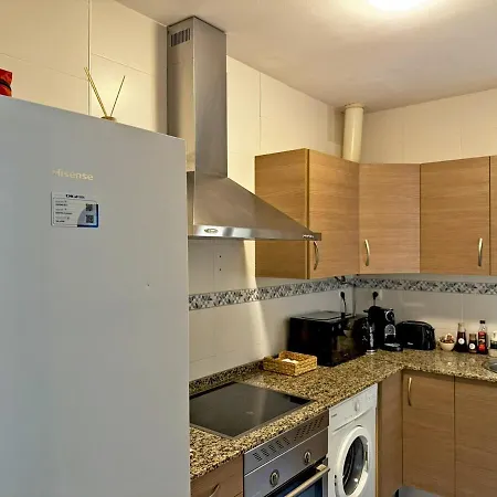 Apartment El Compas De Jerez - Ole Solutions