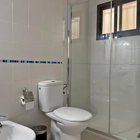 El Compás De Jerez - Ole Solutions Appartement