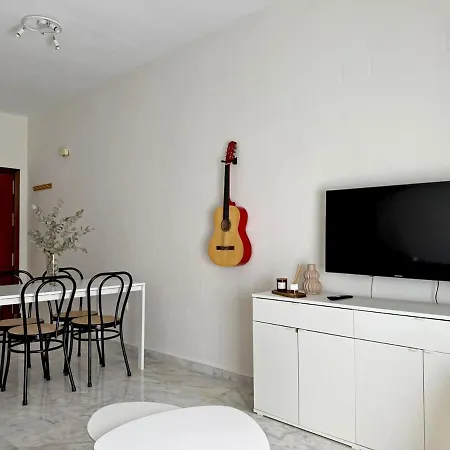 Apartment El Compas De Jerez - Ole Solutions