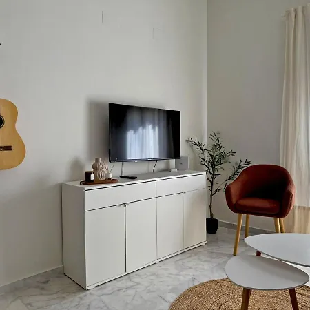 El Compas De Jerez - Ole Solutions Apartment *