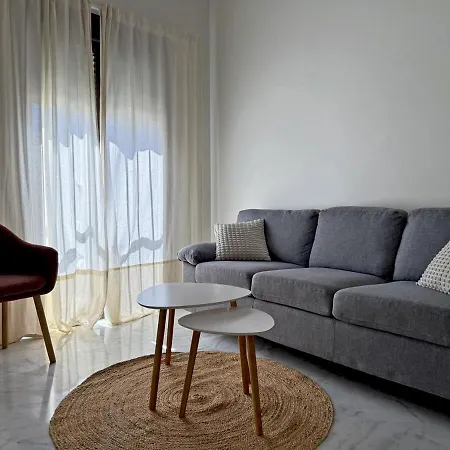 Appartement El Compás De Jerez - Ole Solutions Jerez de la Frontera