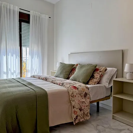 Apartman El Compas De Jerez - Ole Solutions *