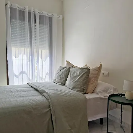 Apartman El Compas De Jerez - Ole Solutions Jerez de la Frontera