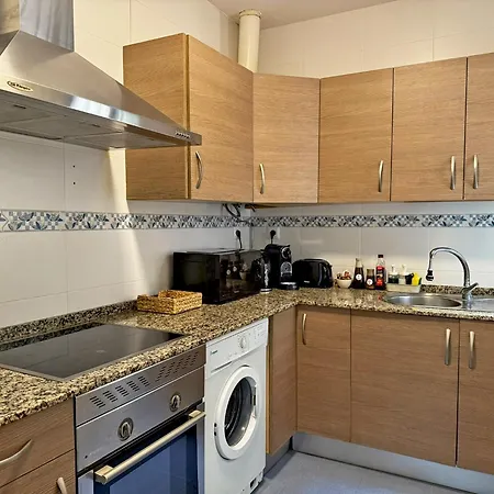 El Compas De Jerez - Ole Solutions Apartment