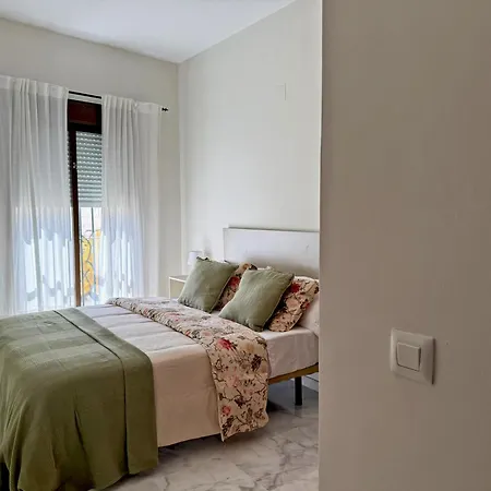 El Compas De Jerez - Ole Solutions Apartment *
