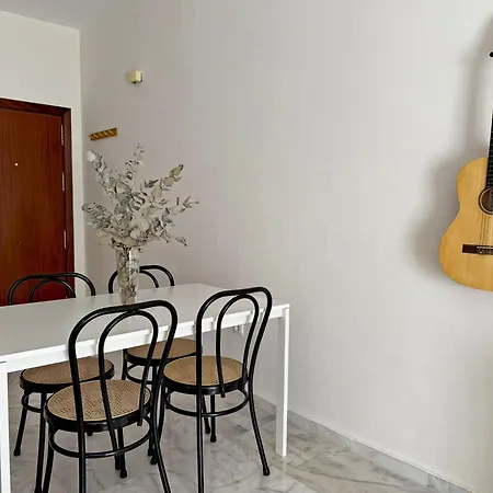 Apartment El Compas De Jerez - Ole Solutions Jerez de la Frontera