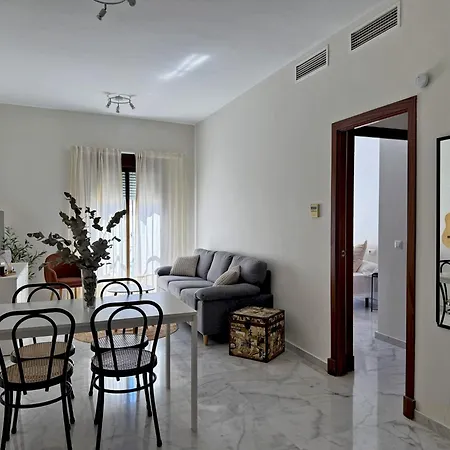 El Compas De Jerez - Ole Solutions Apartment *