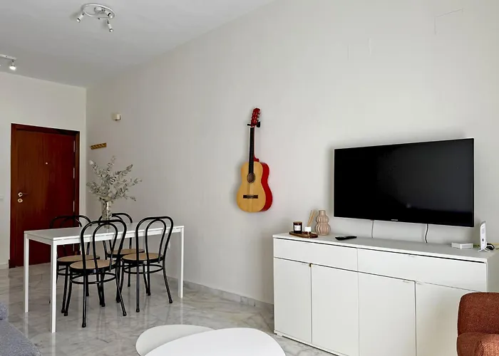 El Compas De Jerez - Ole Solutions