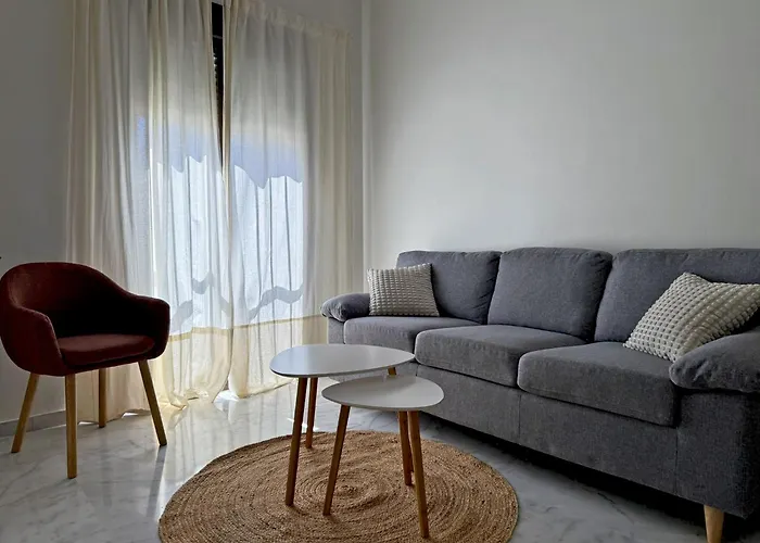 Apartment El Compas De Jerez - Ole Solutions *