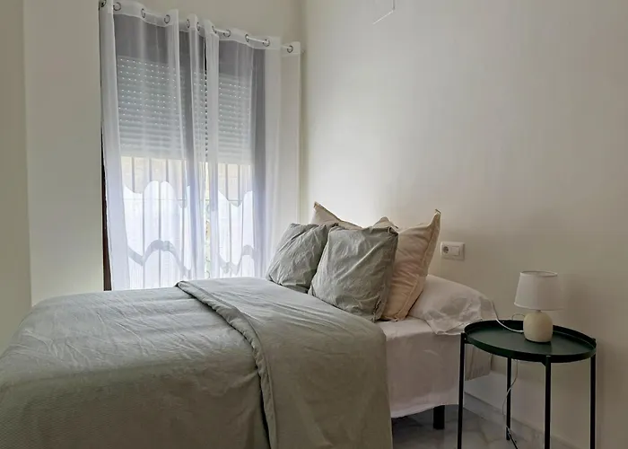 Apartment El Compas De Jerez - Ole Solutions Jerez de la Frontera