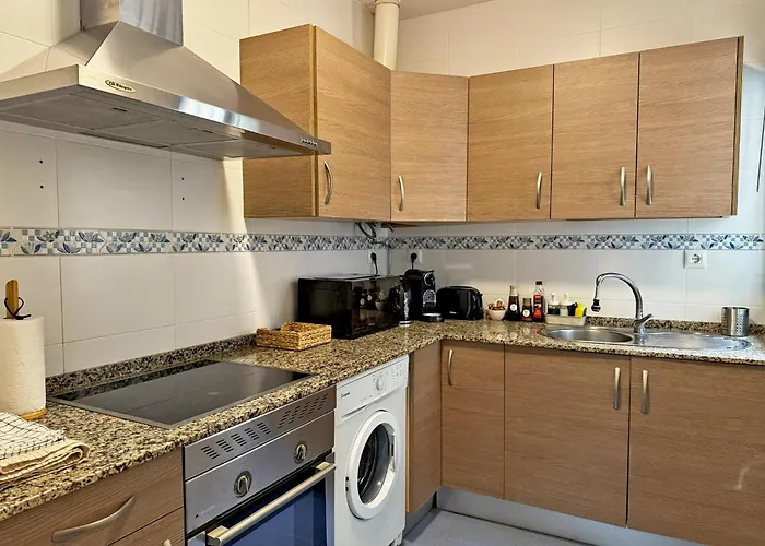 El Compas De Jerez - Ole Solutions Apartment