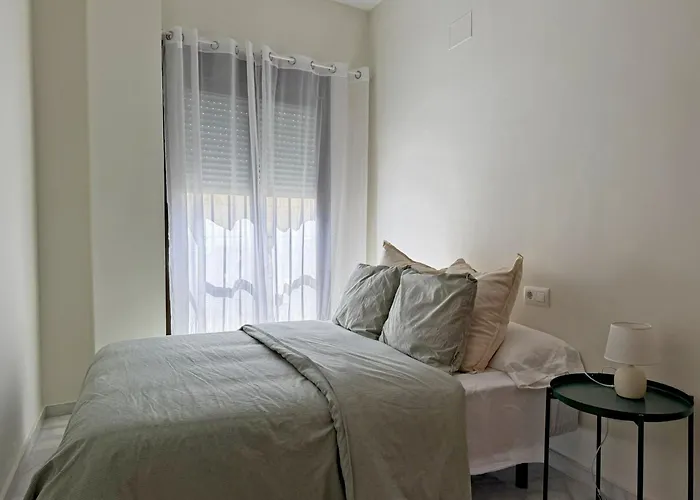 El Compas De Jerez - Ole Solutions Apartment