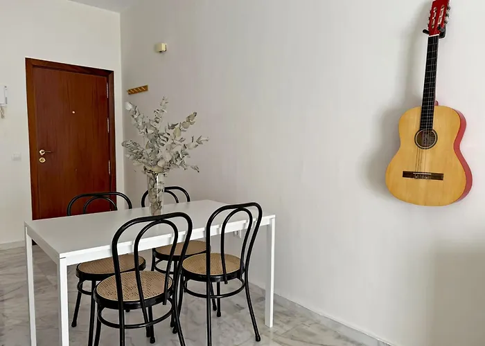 Apartment El Compas De Jerez - Ole Solutions Jerez de la Frontera