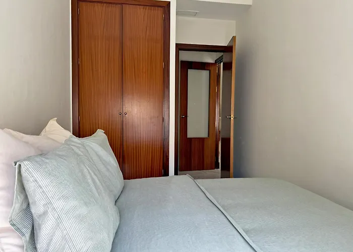 Apartman El Compas De Jerez - Ole Solutions *