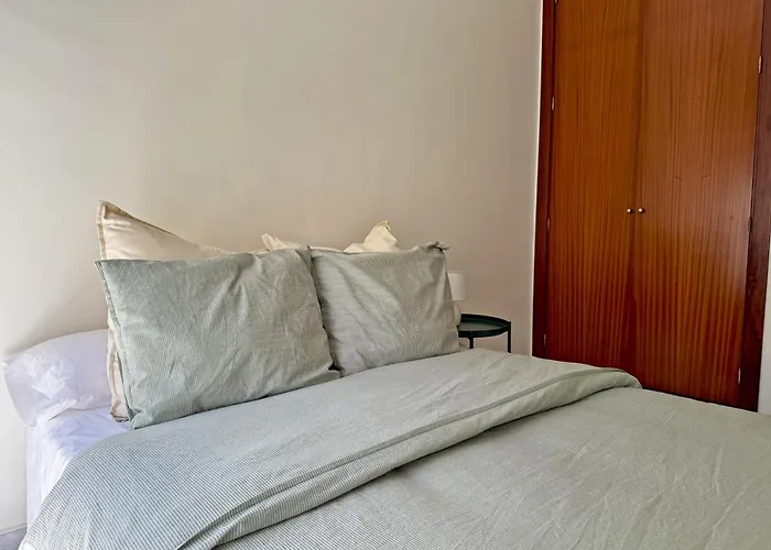 Apartman El Compas De Jerez - Ole Solutions