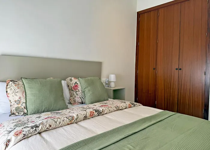 Apartment El Compas De Jerez - Ole Solutions Jerez de la Frontera