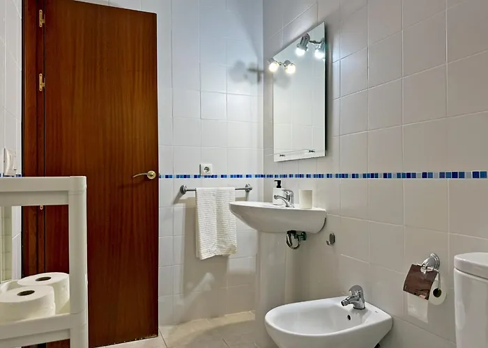 El Compas De Jerez - Ole Solutions Apartment *