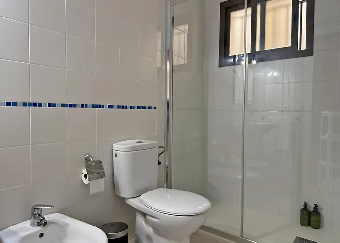 El Compas De Jerez - Ole Solutions Apartman *