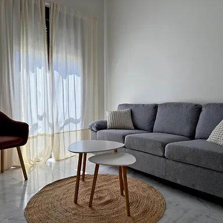 Apartamento El Compás De Jerez - Ole Solutions *