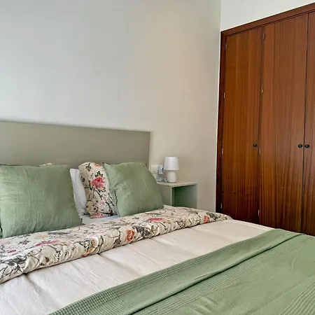 Apartamento El Compás De Jerez - Ole Solutions Jerez de la Frontera