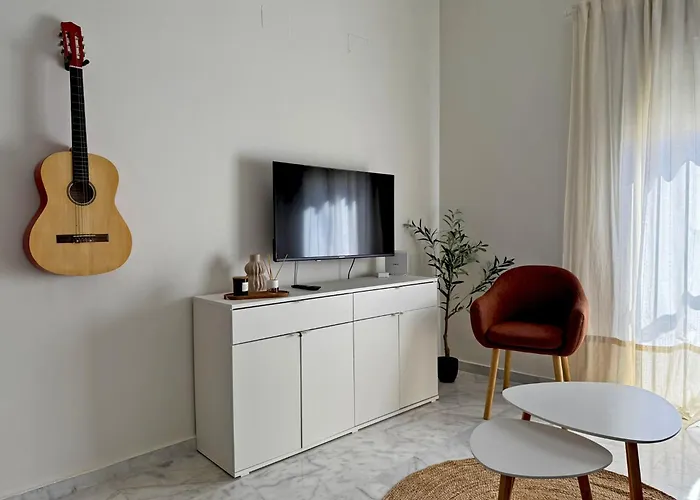 El Compas De Jerez - Ole Solutions *