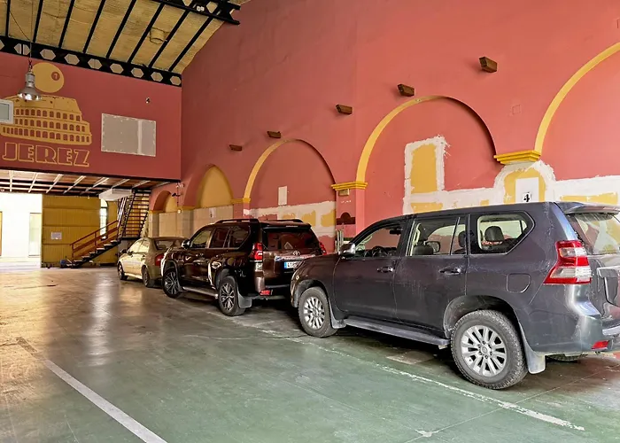 El Compas De Jerez - Ole Solutions *